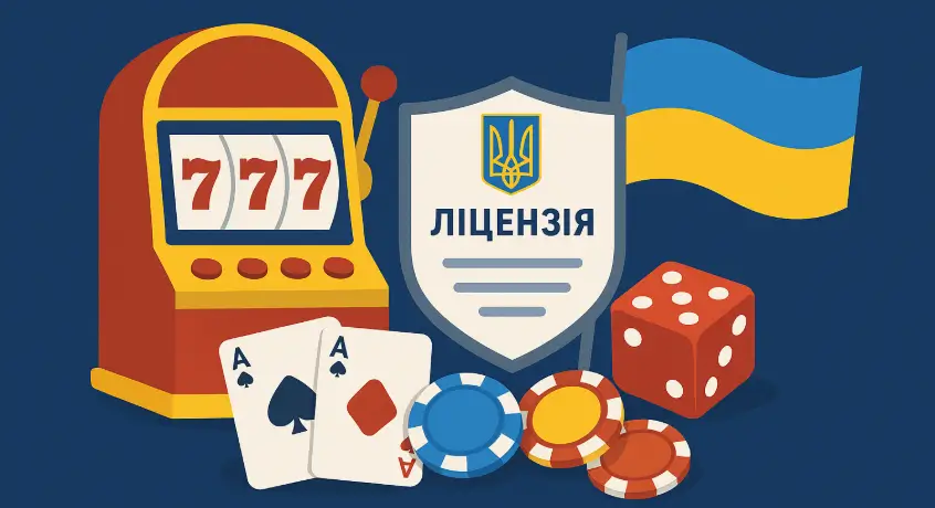 Рейтинг Легальних Казино