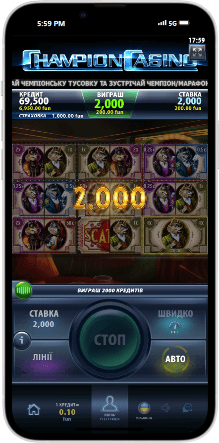 slots casino